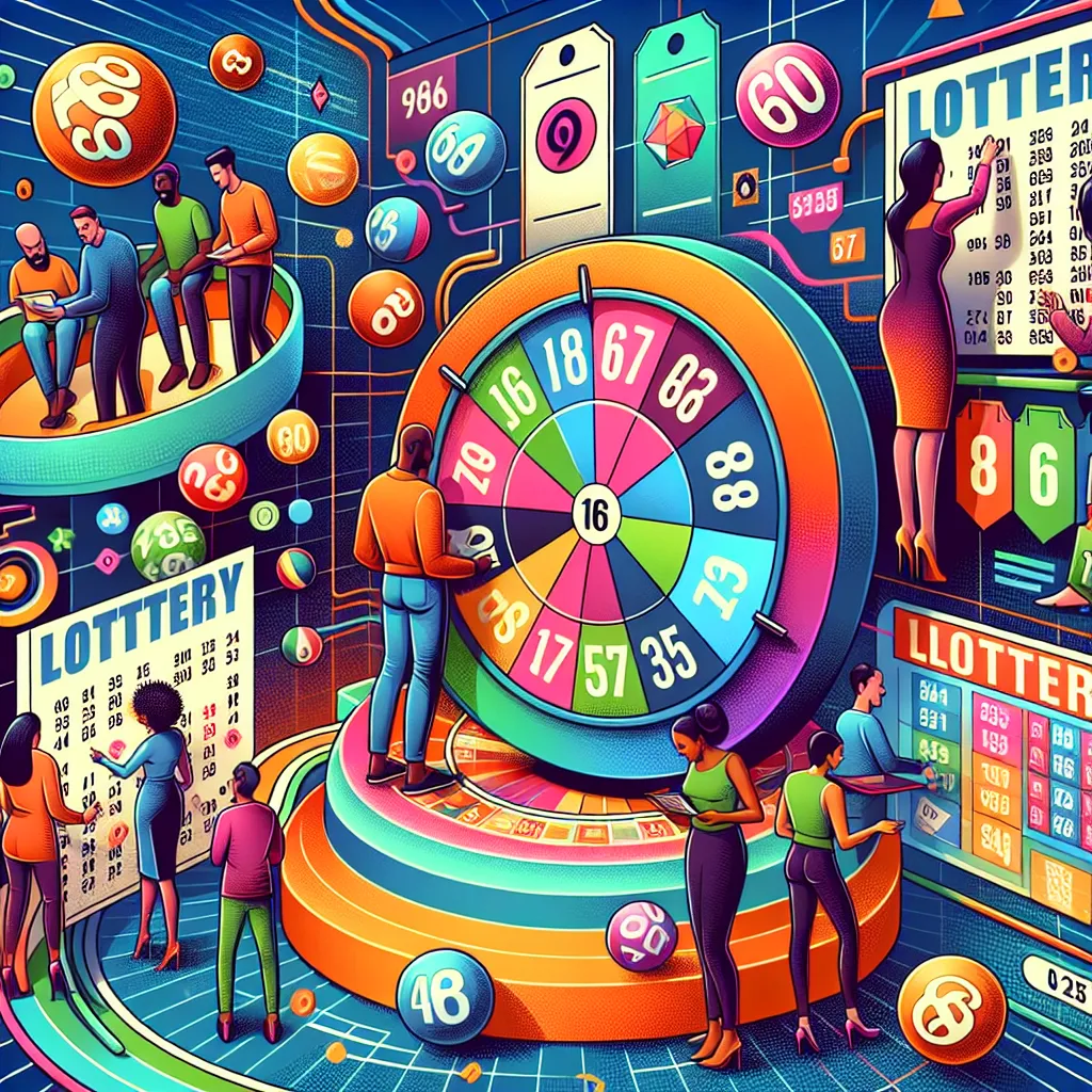 Игры в Лото Клуб Казино