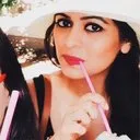 Miroslava Lunyak profile picture